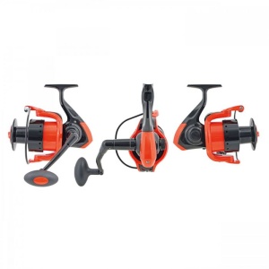 Mulineta Konger Dread Cat Mark I 8000 FD - Img 4
