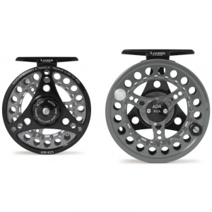 Mulineta Loomis&Franklin ADR Fly Reel - Img 2
