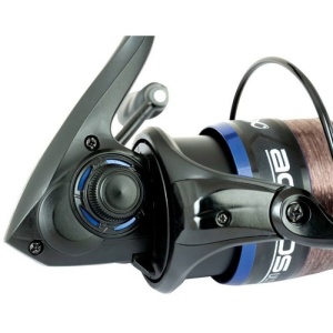 Mulineta Matrix Aquos Ultra Reel 4000 - Img 3