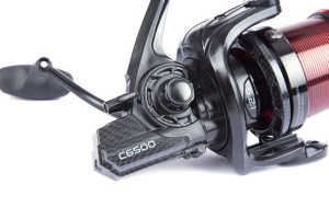 Mulineta Nytro StarkX Carbon Long Cast - Img 4