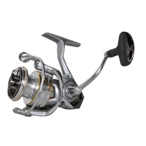 Mulineta Okuma Zyros Carbon C-40X Spinning