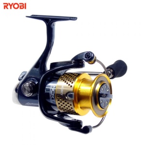 Mulineta Ryobi Applause CR FD 3000 - Img 5