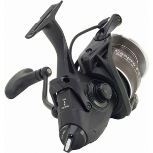 Mulinetă Ryobi Caspro 6500 FS - Img 3