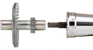 Mulinetă Ryobi Slam UL HS 2000 - Img 2