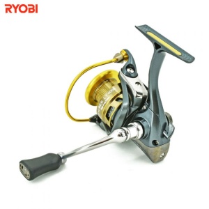Mulineta Ryobi Zauber LT 2000FD - Img 5