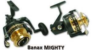Mulineta Somn Banax Mighty 4000 - Img 2