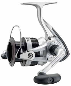 Mulineta Spinning Daiwa Sweepfire EC