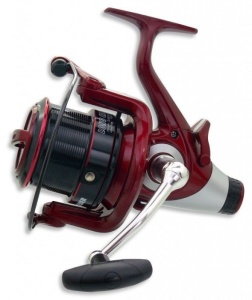 Mulineta Team Feeder By Dome Long Cast LCS