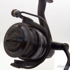 Mulineta Team Feeder By Dome Power Fighter Pro - Img 5