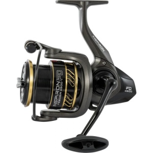 Mulineta Trabucco Inspiron Feeder