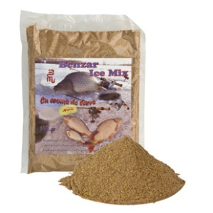 Nada Benzar Ice Mix 500g