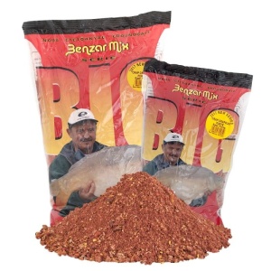 Nada Benzar Mix Big Series 1kg - Img 3