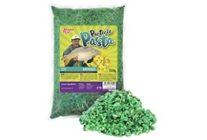 Pasta Semințe Semilichidă Benzar Particle Pasta 1.5kg – particle paste din semințe oleaginoase măcinate, cu dispersie rapidă a uleiurilor și atracție naturală pentru ciprinide mari. Ideală în combinație cu nade clasice.