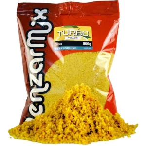 Nada Benzar Mix Pastonchino 800g