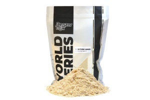 Nada Benzar Mix World Series Groundbait 800g