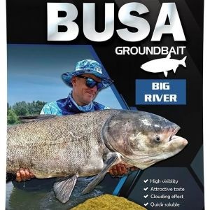 Nada Fitofag Haldorado Busa Groundbait