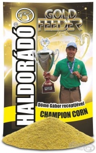 Nada Haldorado Gold Feeder 1kg - Img 6