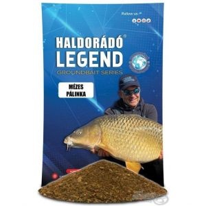 Nada Haldorado Legend Grondbait Series 800g - Img 6