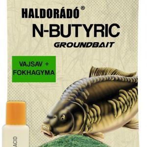 Nada Haldorado N-Butyric Groundbait 800g - Img 5