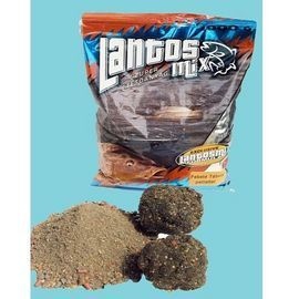 Nada Lantos Mix 1kg Usturoi