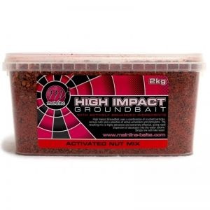Nada Mainline High Impact Groundbait 2kg