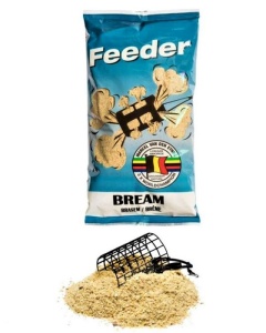 Nada Van den Eynde Feeder Bream 1kg