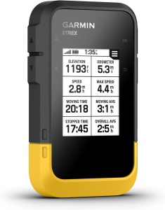Navigator Portabil cu GPS Garmin eTrex SE