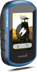 Garmin eTrex Touch – Navigator portabil cu ecran tactil 3”, hărți TopoActive, autonomie 130h, rezistență IP67 și precizie multi-band. Perfect pentru drumeții, ciclism și explorare în aer liber.