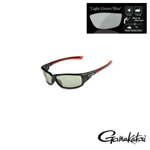 Ochelari Polarizati Gamakatsu Racer Verzi