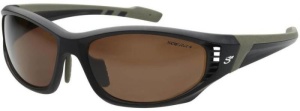 Ochelari Polarizati Scierra Arround Ventilation Brown Lens