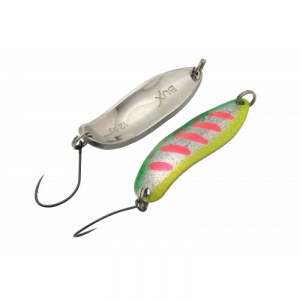 Oscilanta Antem Bux Galaxy 55mm 12.3g Culoare XPK - Silver