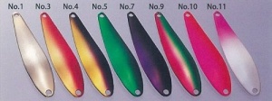 Oscilanta Yarie-Jespa Prima 3g 5 Silver Base - Img 2
