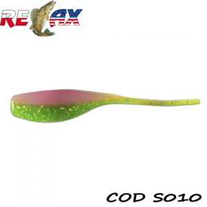 Pachet Relax Stinger Shad 5cm Standard SS2-S010