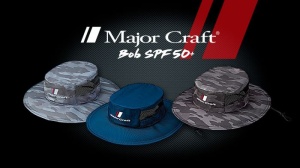 Palarie Major Craft UV Summer Hat - Img 7