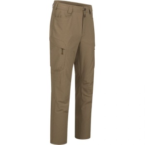 Pantaloni Blaser AirFlow Kaper, ușori și respirabili, cu microperforații pentru ventilație eficientă, ideali pentru vânătoare și activități outdoor în sezonul cald.