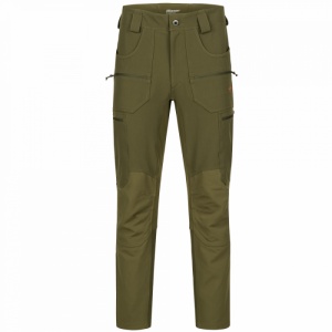 Pantaloni Blaser Striker SL Dark Olive
