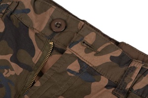 Pantaloni Scurti Fox Camo Cargo Shorts - Img 2