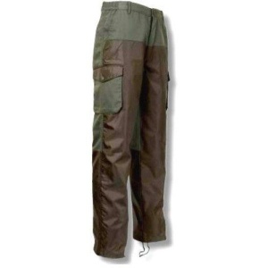 Pantaloni Treesco Roncier Tradition Captusiti Kaki