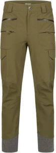 Pantaloni Vanatoare Blaser Striker Waterproof Dark Olive