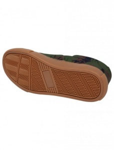 Pantofi Sport Navitas Lo Down Camo Trainers 41 - Img 3