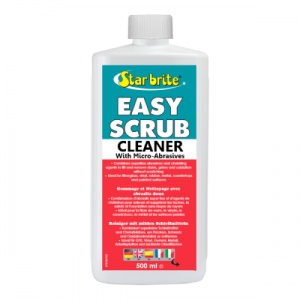 Pastă Lichidă Curatare Star Brite Easy Scrub