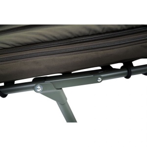 Pat Daiwa Crap cu 6 picioare 212 x 88 x 39cm - Img 4