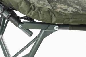 Pat Mivardi Camo Code cu 8 Picioare - Img 3