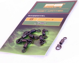 PB Products Ring Swivel