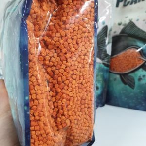 Pelete SipCarp Mini Stimul Pellets 2-3mm 800g - Img 4