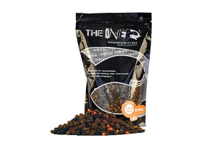Pelete The One Pellet Mix 800g - Img 9