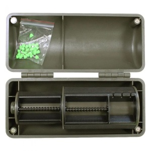 Penar Rigid pentru Riguri Korda Chod Safe Storage System 15x6cm