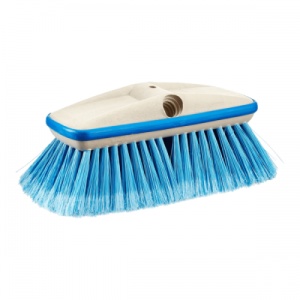 Perie Punte Medie Star Brite Deluxe Block Brush Medium, 20cm, Albastră