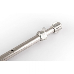 Pichet Telescopic Trabucco Screw Point SS Bankstick 75-130cm - Img 2