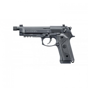 Pistol Airsoft Umarex Gaz Beretta MOD. M9A3 FM 6mm 23bb - Img 2